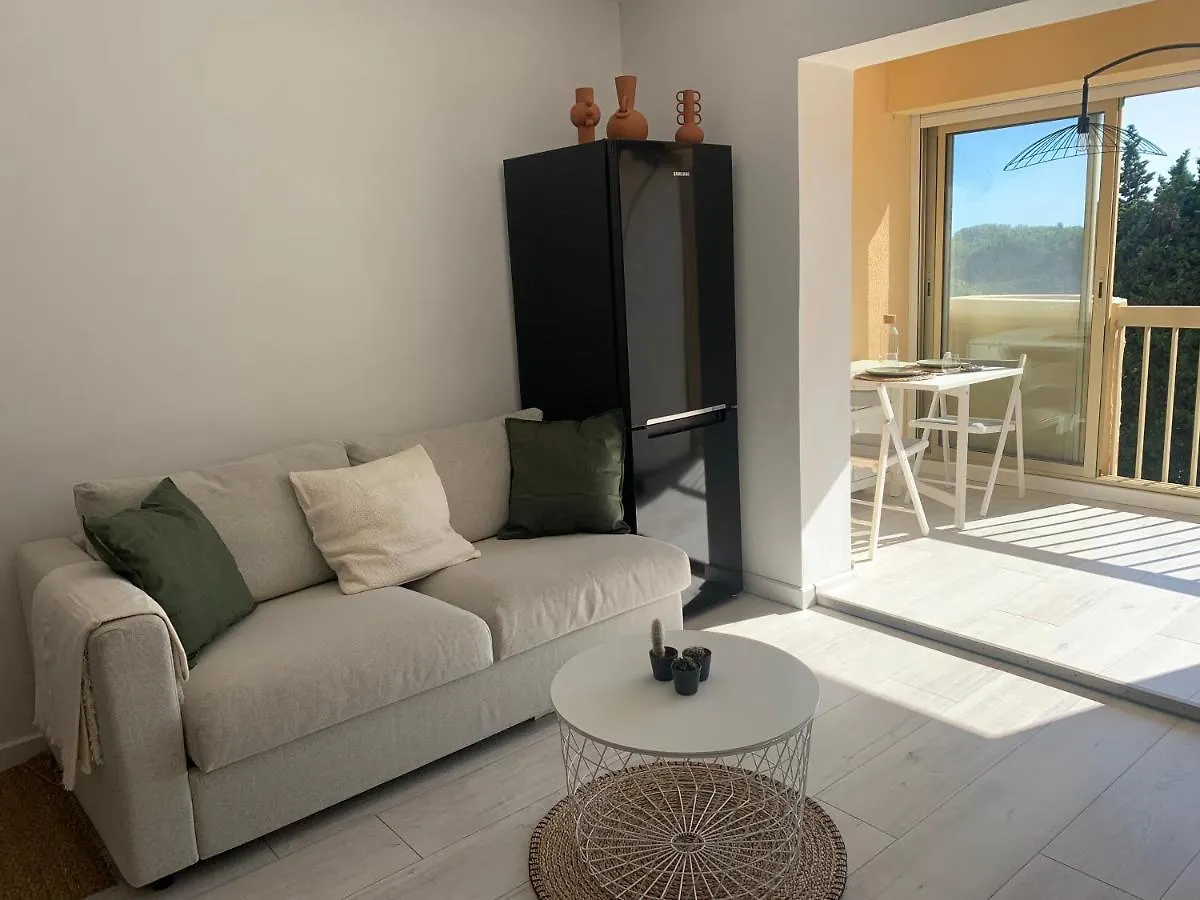 Superbe Studio A 100 Metres De La Plage Six-Fours-les-Plages
